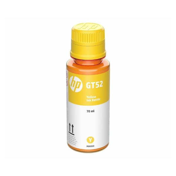 Botella-de-Tinta-Original-Amarilla-HP-GT52-front