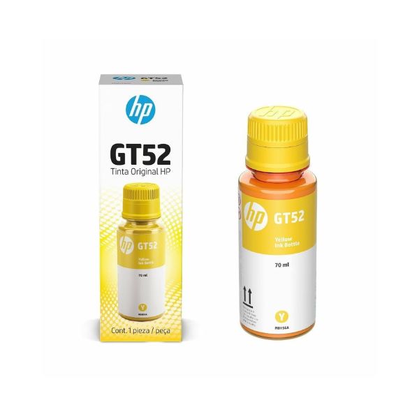 Botella-de-Tinta-Original-Amarilla-HP-GT52