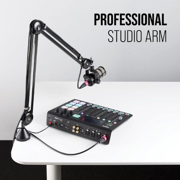 Brazo de Micrófono de Estudio RØDE PSA1 – PSA1