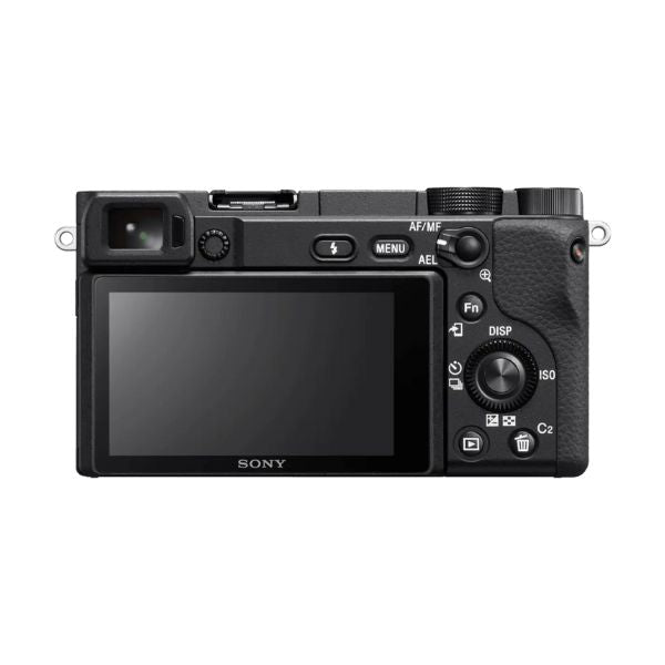 CAMARA-SONY-ILCE-6400L-nacl