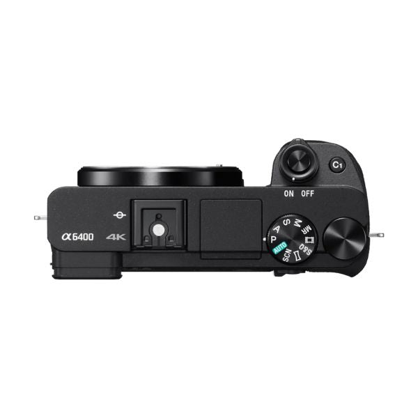 CAMARA-SONY-ILCE-6400L-up