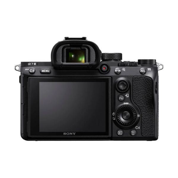 CAMARA-SONY-ILCE-7M3K-back