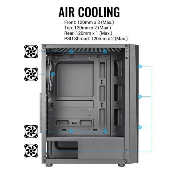 CASE-AEROCOOL-DELTA-MID-lateral