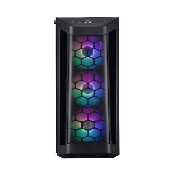 CASE-COOLER-MASTER-BOX-MB511-ARGB-MID-TOWER-NEGRO-FRENTE