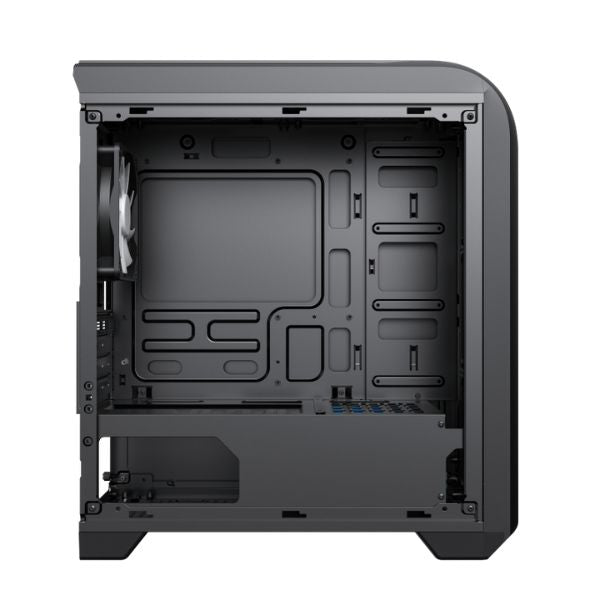 CASE-GAMEMAX-H601-MATX-NEGRO-ROJO-lateral