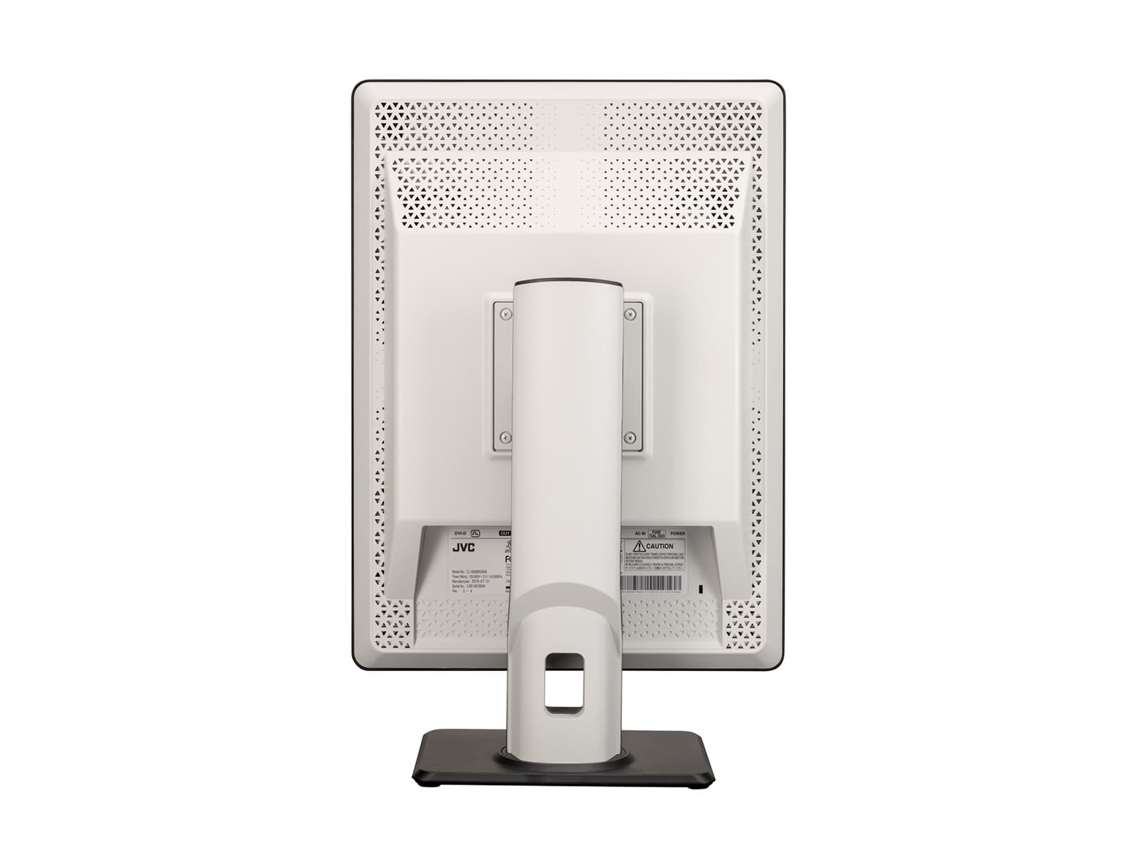 Monitor Médico JVC CL-S200 2MP – 21.3" – Color – Radiología Diagnóstica DICOM (6)