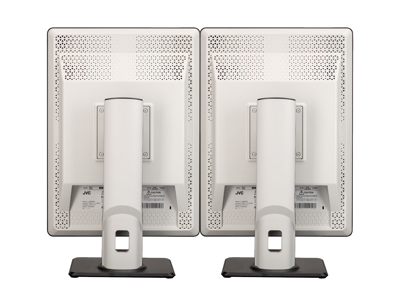 Monitor Médico JVC MS-S200 2MP – 21.3" – Escala de grises – Radiología Diagnóstica DICOM (3)