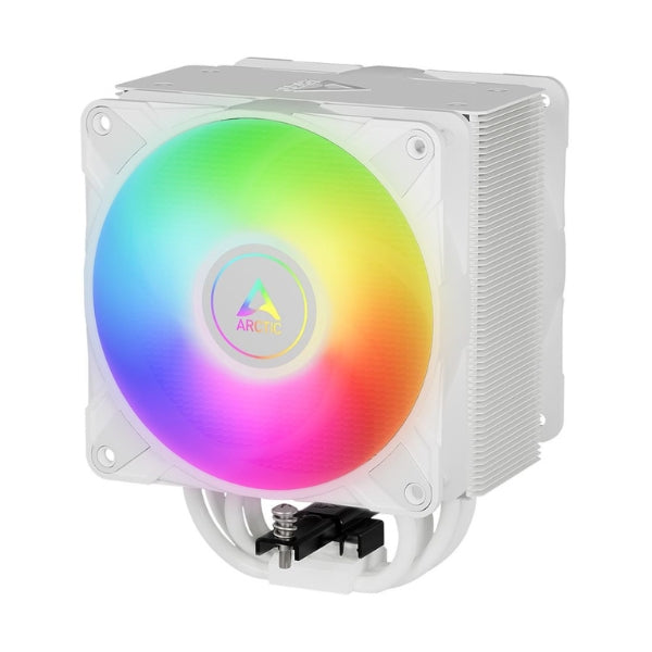 CPU-Cooler-Arctic-Cooling-Freezer-36-56,3-CFM-22-dBA-Blanco