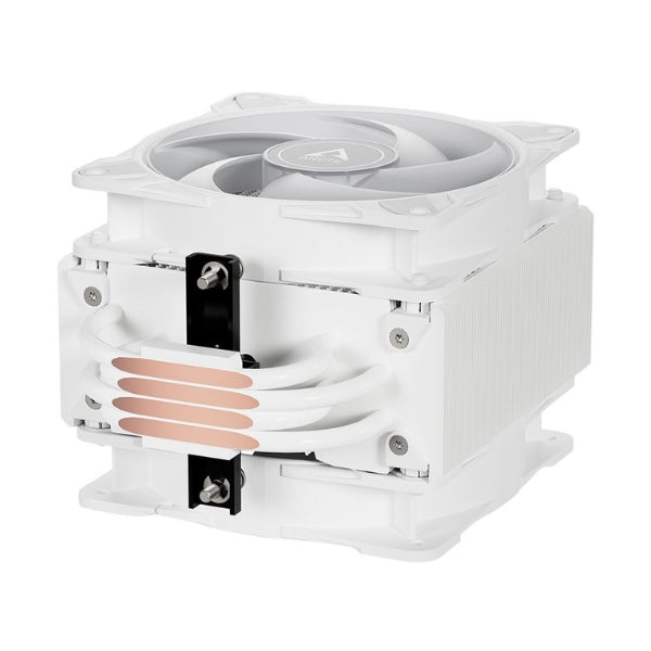 CPU-Cooler-Arctic-Cooling-Freezer-36-56,3-CFM-22-dBA-Blanco