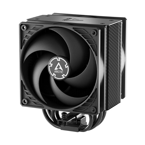 CPU-Cooler-Arctic-Cooling-Freezer-36-56,3-CFM-22-dBA-Negro