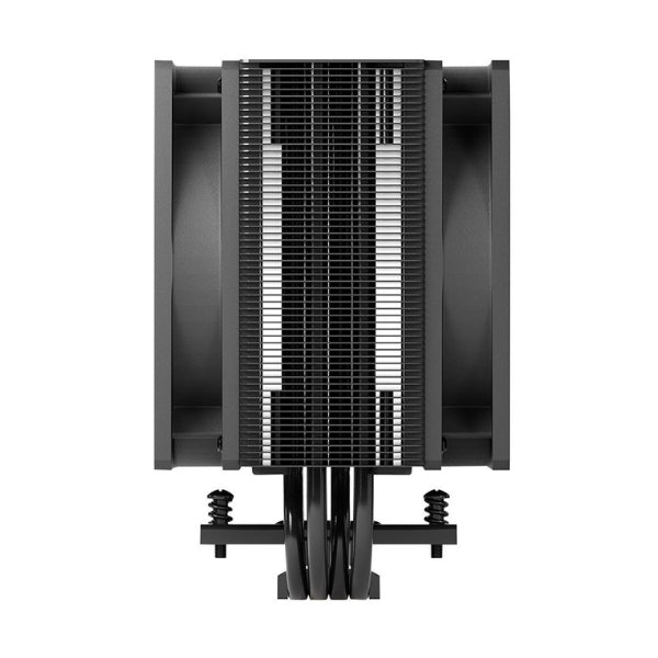 CPU-Cooler-Arctic-Cooling-Freezer-36-56,3-CFM-22-dBA-Negro