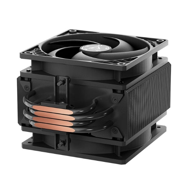 CPU-Cooler-Arctic-Cooling-Freezer-36-56,3-CFM-22-dBA-Negro