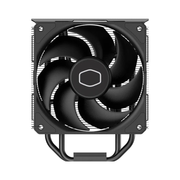 CPU-Cooler-Cooler-Master-Hyper-212-70,7-CFM-Negro