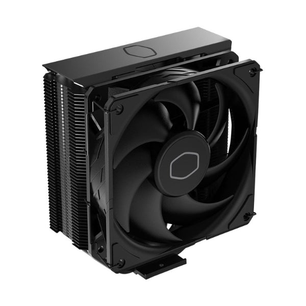 CPU-Cooler-Cooler-Master-Hyper-212-70,7-CFM-Negro