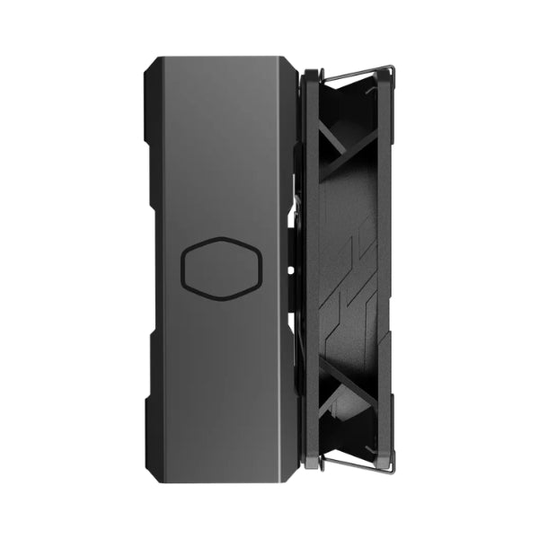 CPU-Cooler-Cooler-Master-Hyper-212-70,7-CFM-Negro