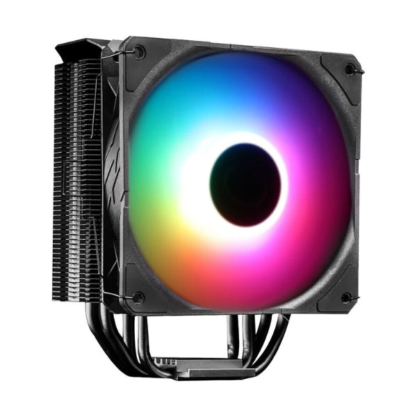 CPU-Cooler-Cooler-Master-Hyper-212-Pro-RGB-70,7-CFM-32,8-dBA-Negro