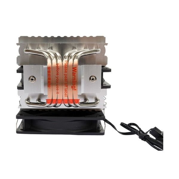 CPU-Cooler-KingCool-CRYO-TITAN-SE-57,72-CFM-32-dBA-Negro