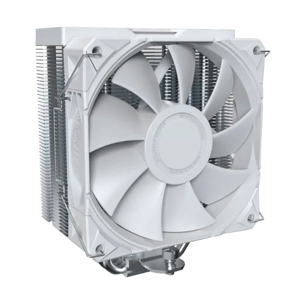 CPU-Cooler-Montech-NX400-85,09-CFM-34,17-dBA-Blanco
