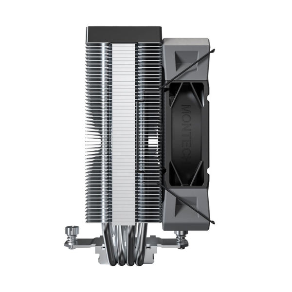 CPU-Cooler-Montech-NX400-85,09-CFM-34,17-dBA-Negro