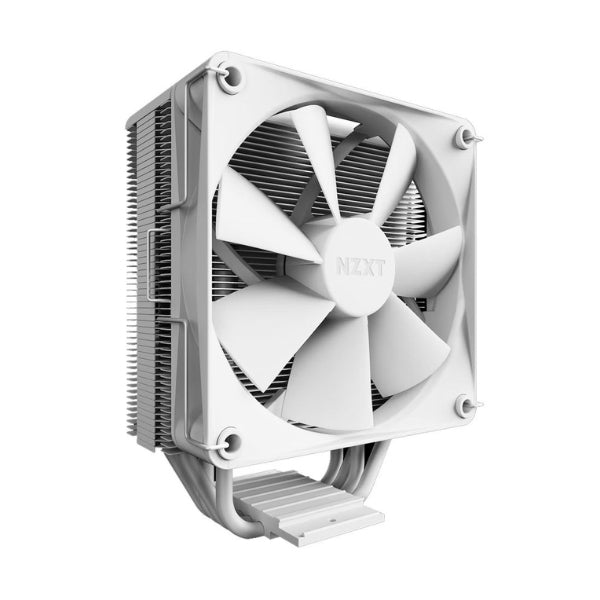 CPU-Cooler-NZXT-T120-78,02-CFM-17,9-dBA-Blanco