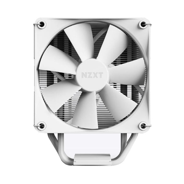 CPU-Cooler-NZXT-T120-78,02-CFM-17,9-dBA-Blanco