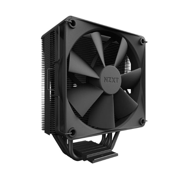 CPU-Cooler-NZXT-T120-78,02-CFM-30,6-dBA-Negro