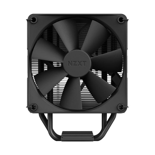 CPU-Cooler-NZXT-T120-78,02-CFM-30,6-dBA-Negro