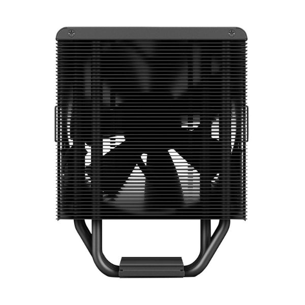 CPU-Cooler-NZXT-T120-78,02-CFM-30,6-dBA-Negro