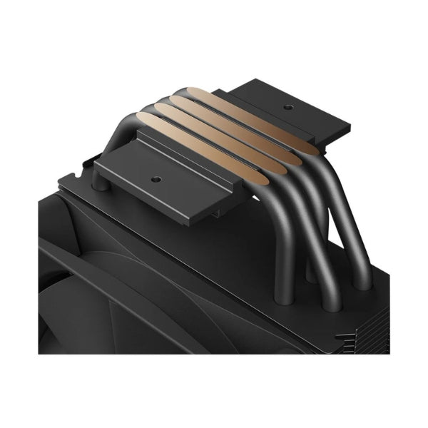 CPU-Cooler-NZXT-T120-78,02-CFM-30,6-dBA-Negro