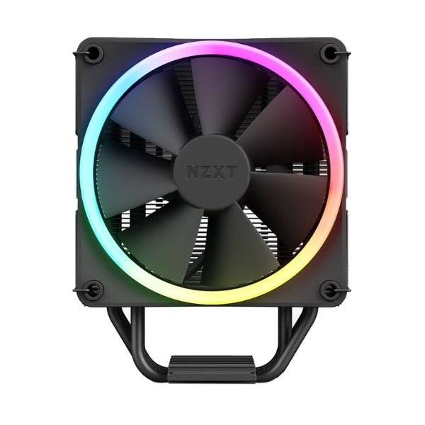 CPU-Cooler-NZXT-T120-RGB-13,94-CFM-a-50,18-CFM-17,2-dBA-a-27,5-dBA-Negro