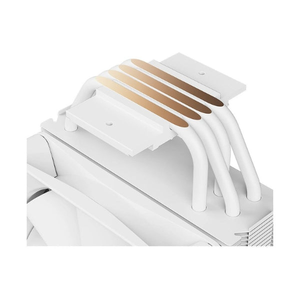 CPU-Cooler-NZXT-T120-RGB-50,18-CFM-27,5-dBA-Blanco
