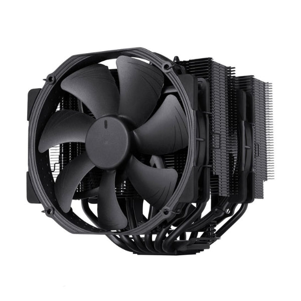 CPU-Cooler-Noctua-NH-D15-Black-61,33-CFM-24,6-dBA
