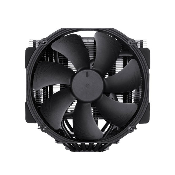 CPU-Cooler-Noctua-NH-D15-Black-61,33-CFM-24,6-dBA