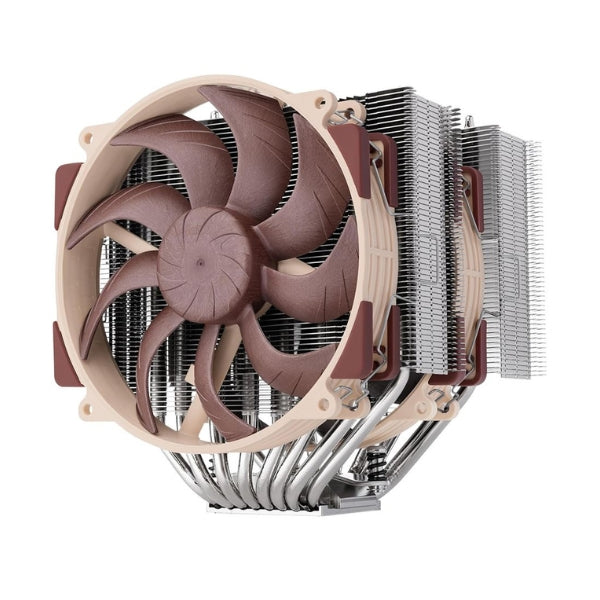 CPU-Cooler-Noctua-NH-D15-G2-Dual-Tower-91,58-CFM-24,8-dBA-Marrón