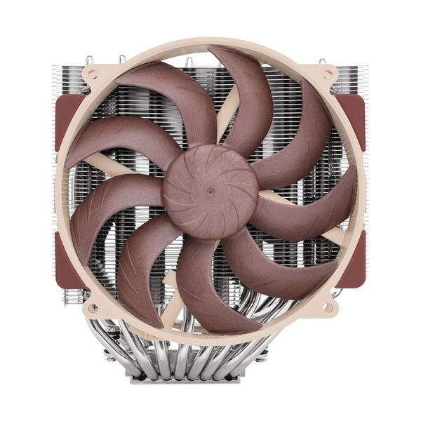 CPU-Cooler-Noctua-NH-D15-G2-Dual-Tower-91,58-CFM-24,8-dBA-Marrón