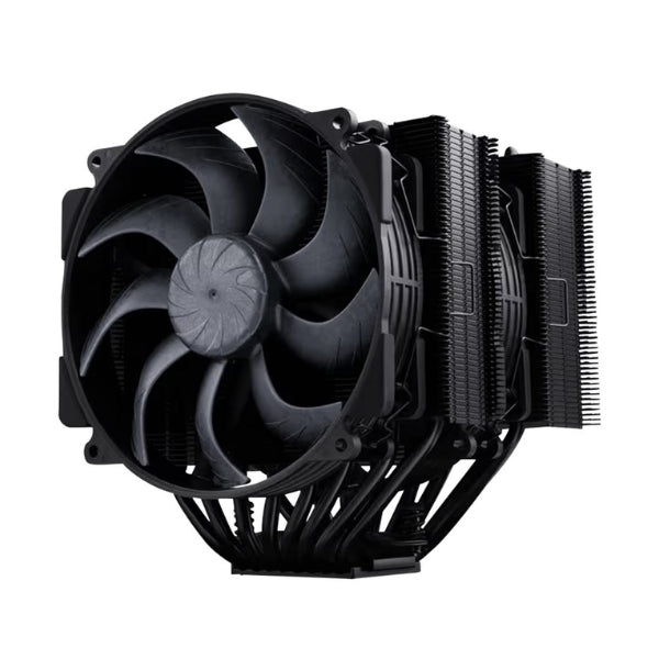 CPU-Cooler-Noctua-NH-D15-G2-chromax,black-91,58-CFM-24,8-dBA-Negro