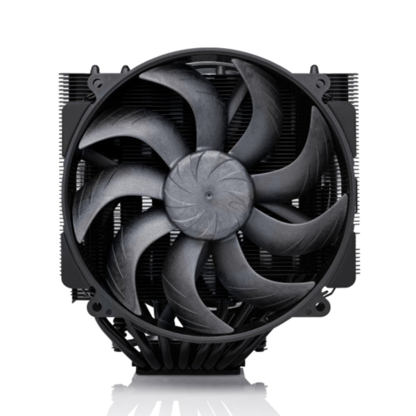 CPU-Cooler-Noctua-NH-D15-G2-chromax,black-91,58-CFM-24,8-dBA-Negro