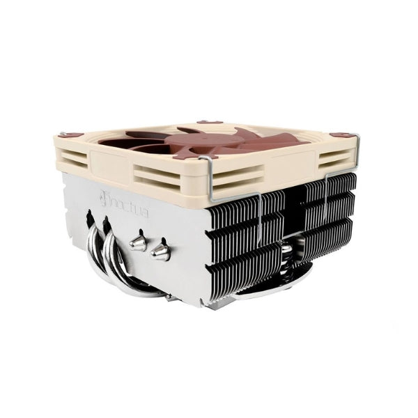 CPU-Cooler-Noctua-NH-L9X65-Low-Profile-67-W-33,84-CFM
