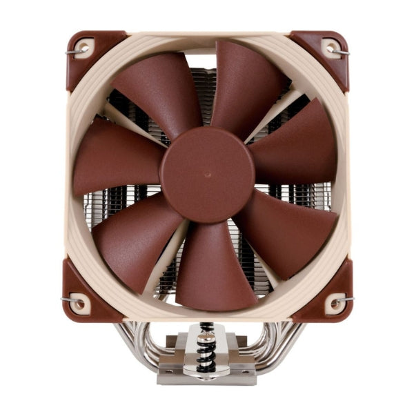 CPU-Cooler-Noctua-NH-U12S-54,97-CFM-22,4-dBA-Marrón