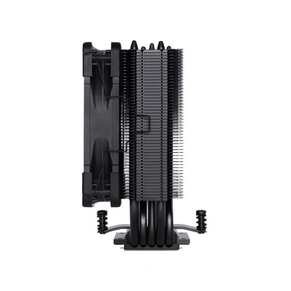 CPU-Cooler-Noctua-NH-U12S-chromax,black-64,97-CFM--22-dBA-Negro