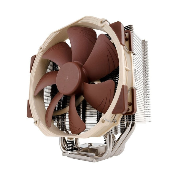 CPU-Cooler-Noctua-NH-U14S-19,2-dBA-a-24,6-dBA-Marrón