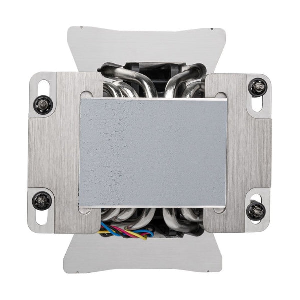 CPU-Cooler-SilverStone-XE04-SP6P-350-W-77,7-CFM-43-dBA