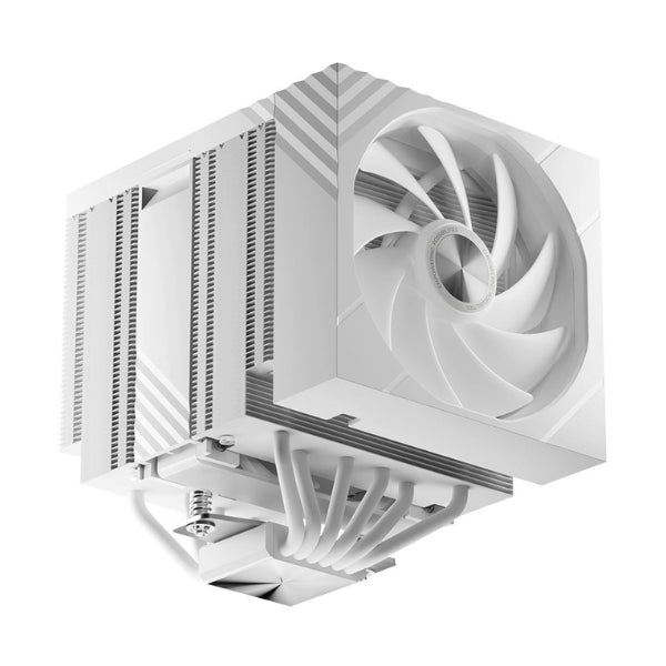 CPU-Cooler-TRYX-TURRIS-620-280-W-66,32-CFM-32,5-dBA-Blanco