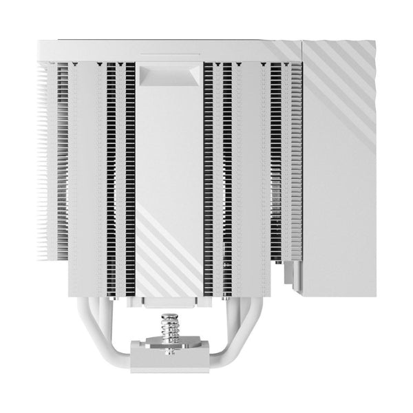 CPU-Cooler-TRYX-TURRIS-620-280-W-66,32-CFM-32,5-dBA-Blanco