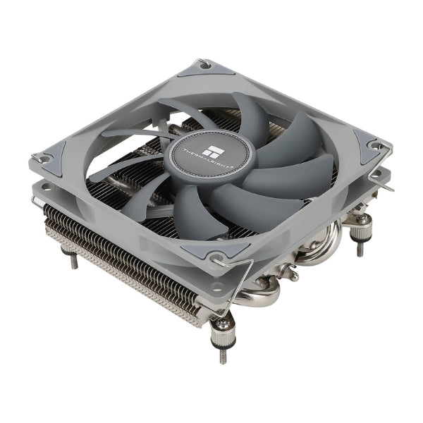 CPU-Cooler-Thermalright-AXP-90-X36-Low-Profile-42,58-CFM-22,4-dBA-Gris