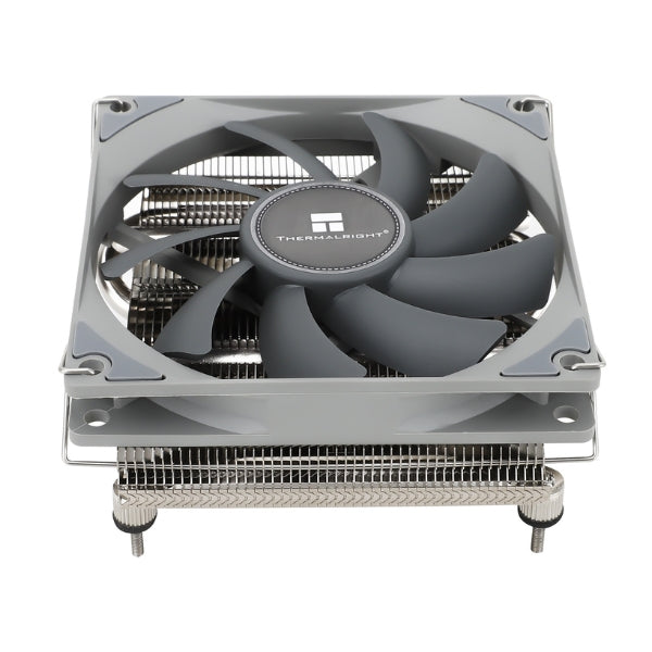 CPU-Cooler-Thermalright-AXP-90-X36-Low-Profile-42,58-CFM-22,4-dBA-Gris