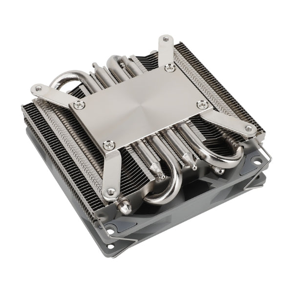 CPU-Cooler-Thermalright-AXP-90-X36-Low-Profile-42,58-CFM-22,4-dBA-Gris