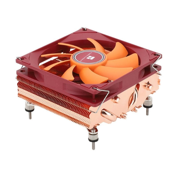 CPU-Cooler-Thermalright-AXP-90-X47-FULL-COPPER-Low-Profile-42,58-CFM-22,4-dBA-Cobre