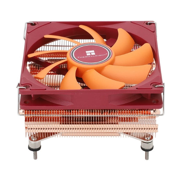 CPU-Cooler-Thermalright-AXP-90-X47-FULL-COPPER-Low-Profile-42,58-CFM-22,4-dBA-Cobre