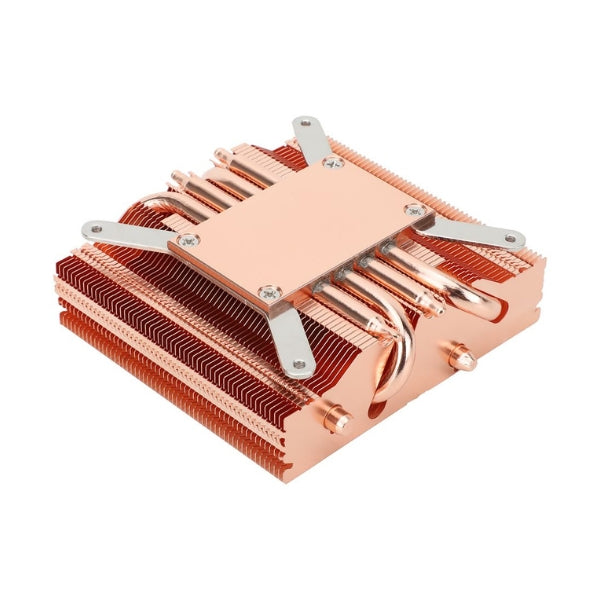 CPU-Cooler-Thermalright-AXP-90-X47-FULL-COPPER-Low-Profile-42,58-CFM-22,4-dBA-Cobre